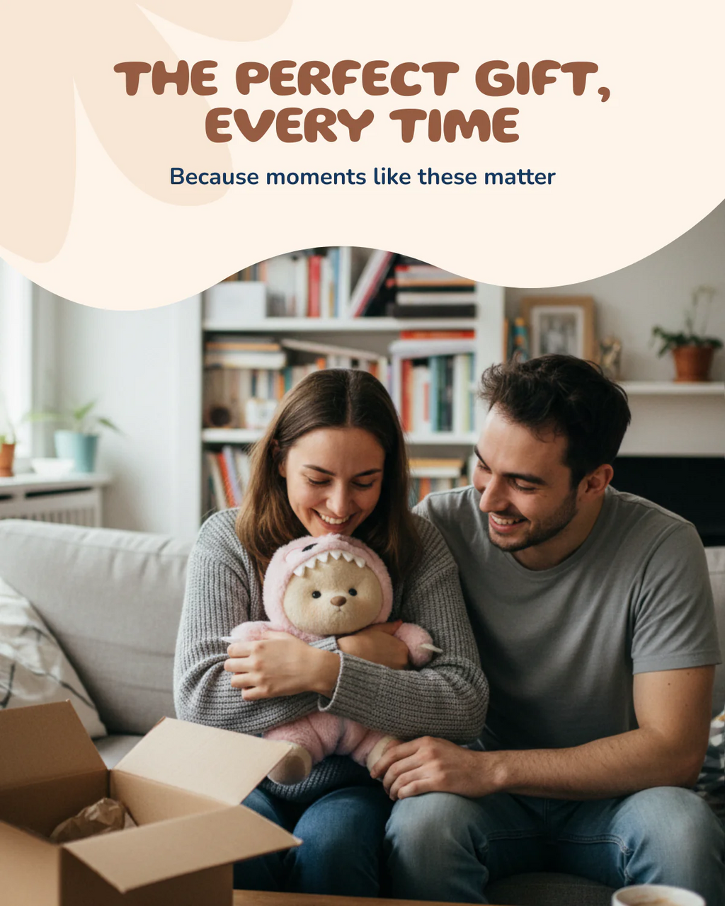 Max & Lexy, FOR YOU AND HIM 🥰